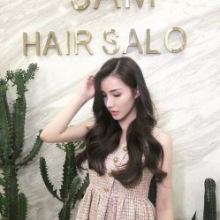 -3AM HAIR SALON染发烫发接发