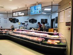 -中百仓储超市有限公司(越秀星汇维港店)