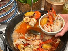-太琼糟粕醋火锅·海南老爸茶(海棠湾臻选店)