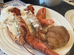 -万达瑞华酒店美食汇自助餐厅(楚河汉街店)