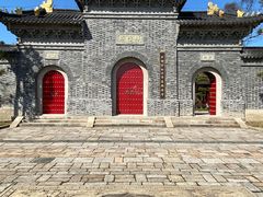 -广富林郊野公园