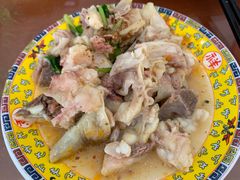 -丁里正宗青春羊肉馆(胜利大道店)