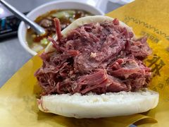 -邢老三肉丸糊辣汤(西安总店)