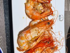 -極上萬膳·日料放题(海岸城店)