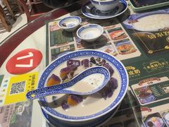 -广信牛奶甜品世家(台东店)