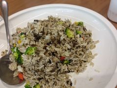 -枣子树·素食餐厅(普陀山店)