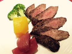 王品台塑牛排(万象城店)-王品台塑牛排(成都万象城店)