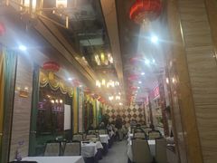 -津悦·正阳春烤鸭(红旗南路店)