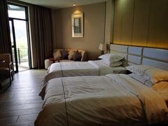 -明月山天沐温泉度假村