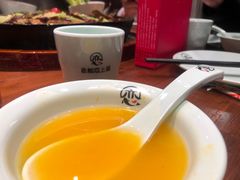 -老板恋上鱼(振华商厦店)