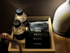 -厘舍SPA(运达店)