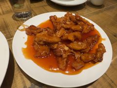 -泉畔人家·老济南经典鲁菜(大明湖店)