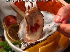 -普朗姆生蚝吧(原建国路店)