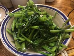 -刘师父老汉口江湖菜(蔡锷路店)