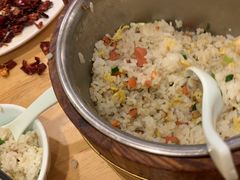 -老蜀人川菜馆(中关村店)