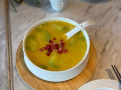 -茹·pure vegan(博华广场店)