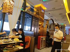 -润泽园椰子鸡(汇一城店)