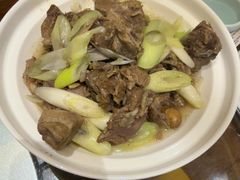 -二分八·大同菜(云雁阁长治路店)