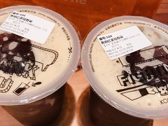 -KOI Thé(南坪协信星光时代广场店)
