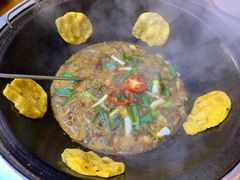 -曹丞相·地锅鸡·地锅鱼(武林店)