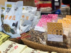 -上海梨膏糖商店(豫园商城店)