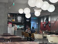 -必胜客(御景东方店)