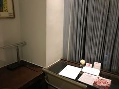 -香港铜锣湾皇悦酒店