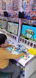 -龙小湖探索乐园 Little Hoo Galaxy(龙湖重庆金沙天街店)