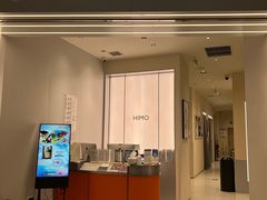 -HIMO海马体照相馆(杭州西溪印象城店)