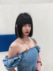 -IN STYLE•造型