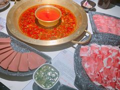 -哥老官重庆美蛙鱼头(宝山龙湖店)