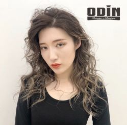 -ODIN 奥丁形象设计 