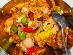 -椒千金(江宸天街店)