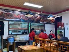 -韩师傅老大同刀削面(北苑路店)