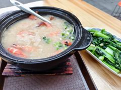 -岱晓海港海鲜粥