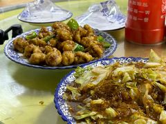 -红升老菜馆(巨兴街店)