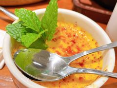 -CRAZYONES西班牙海鲜饭(上海美罗城店)