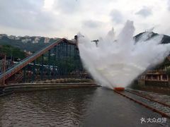 -东部华侨城