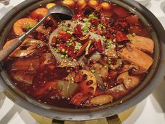 -眉州东坡(清河万象汇店)