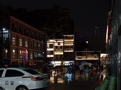 -啫神·广州地标美食(北京路店)