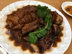 -华源餐厅·海鲜大排档(日月贝店)