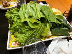 -芦月轩羊蝎子(劲松店)