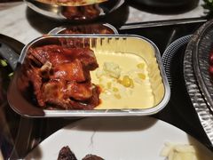 -火炉火自助餐(西直门凯德MALL店)