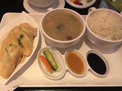 -翠华餐厅(正佳广场店)