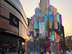 -北京清河万象汇