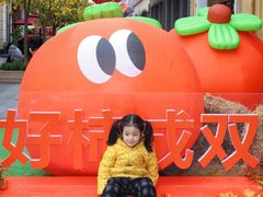 -王府井奥莱临潼小镇(临潼店)