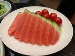 -海天楼中餐厅(吴宫泛太平洋酒店)