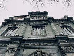 -1901 Cafe(西四店)