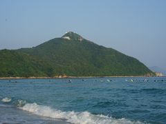 -西涌国际滨海旅游区