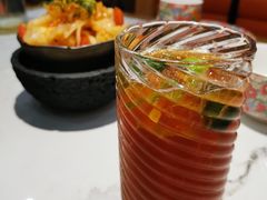 -泰椰里·泰国餐厅(智慧城广百广场店)